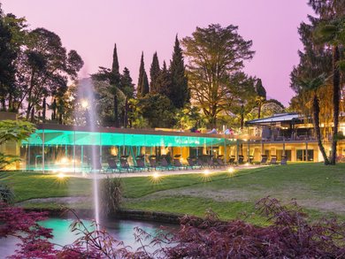 Gardasee - Pizza, Pasta und Tortellini Gardasee - Pizza, Pasta und Tortellini