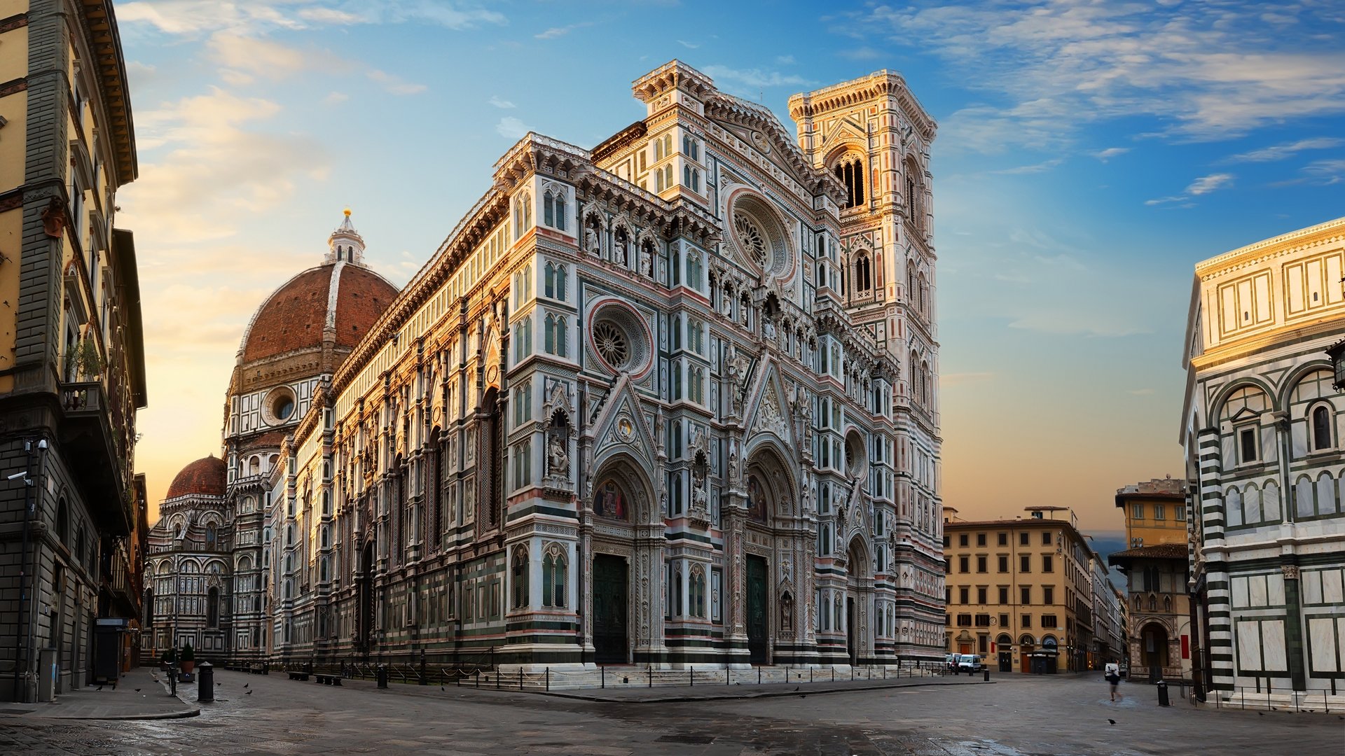 Immersive Florence City Breaks: Tuscany Tours for Groups