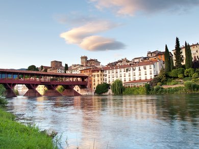 Eröffnung & Abschluss | Venetien - 4* Bonotto Hotel Palladio