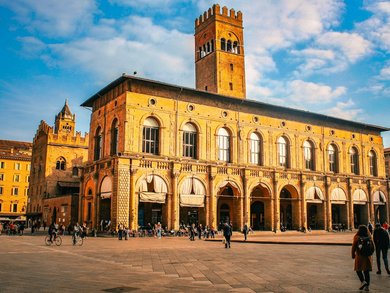 Emilia Romagna Emilia Romagna