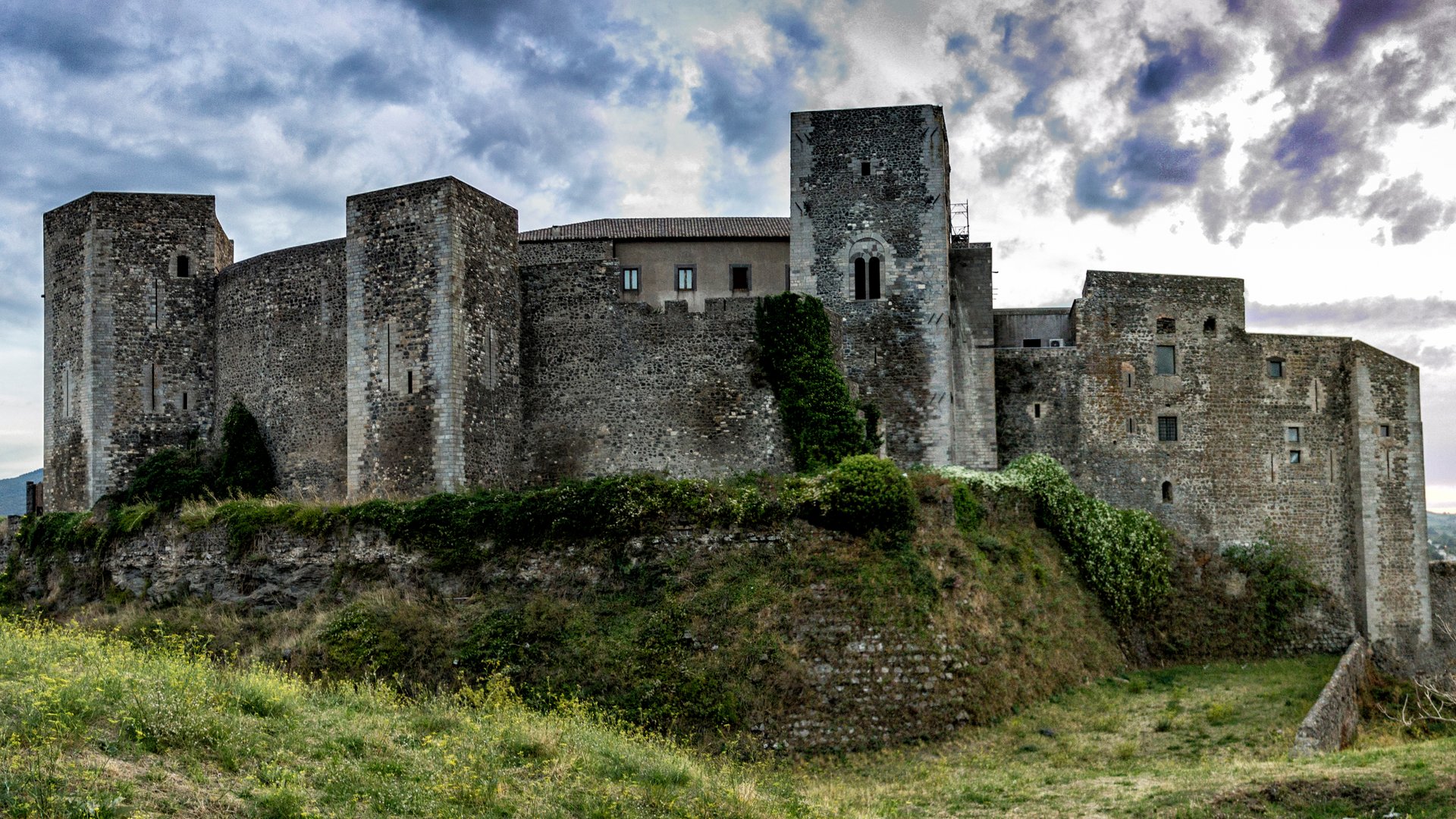 Basilicata - Matera e panorami lucani