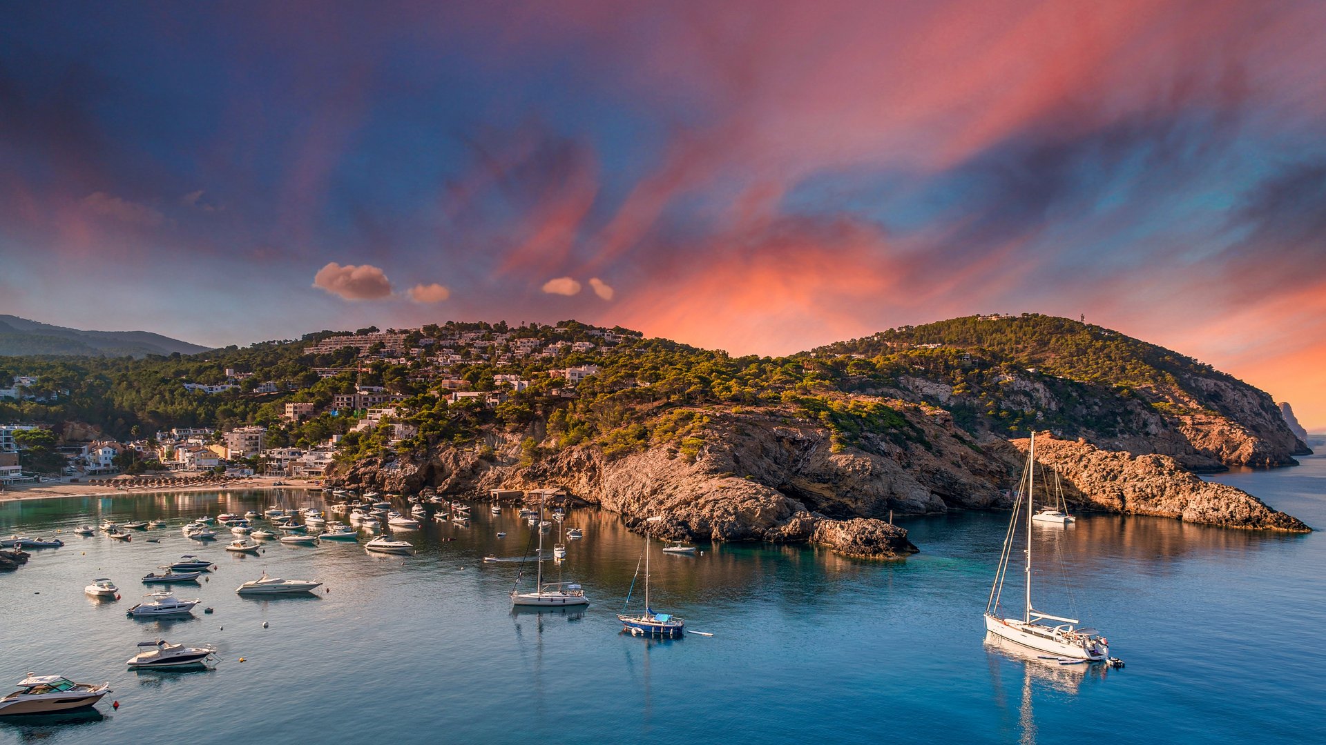 Isole Baleari