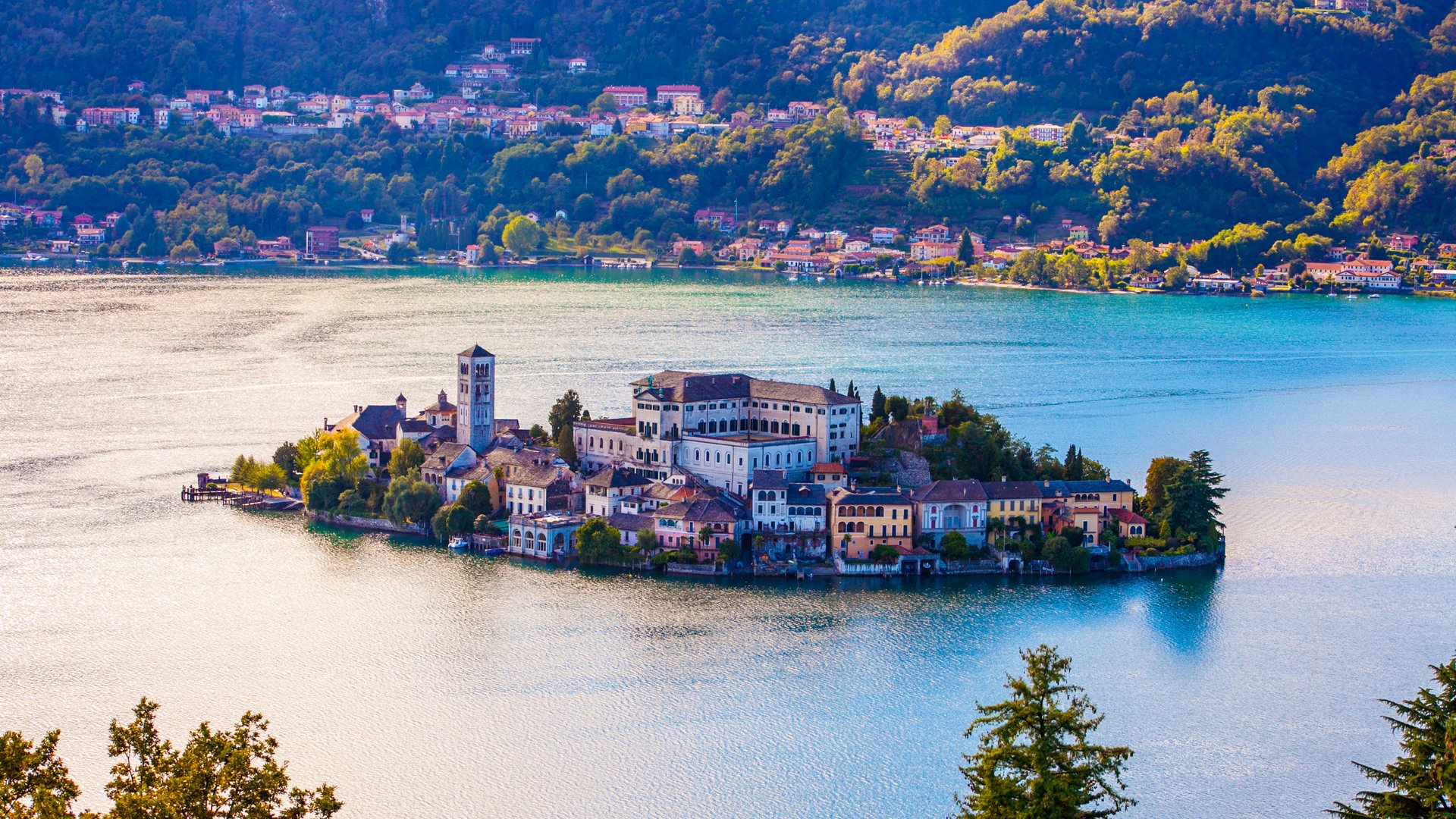 Lago Maggiore