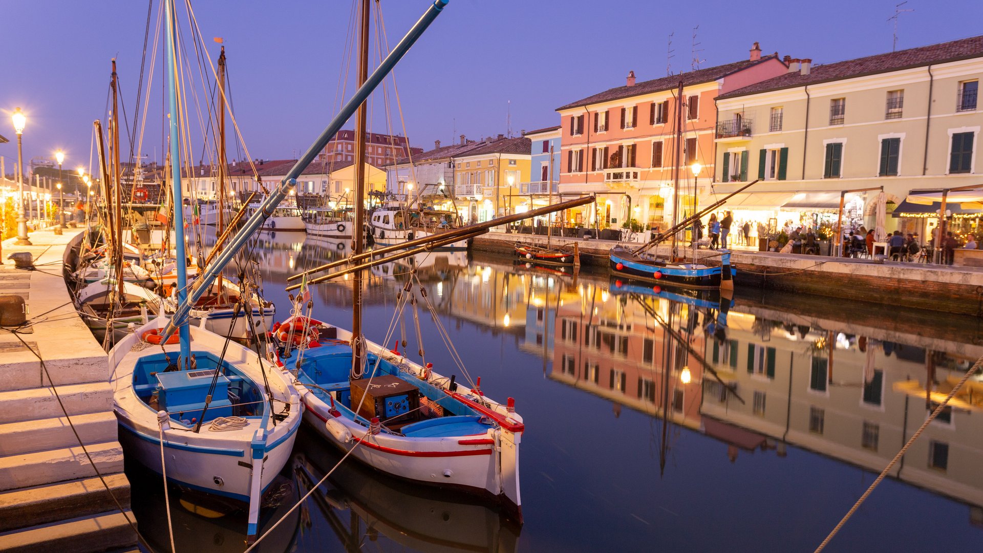 Emilia-Romagna Tours: Food, Culture, and charming Coastlines Emilia-Romagna Tours: Food, Culture, and charming Coastlines