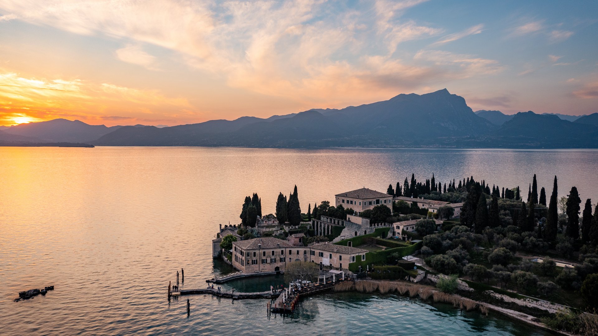 Lago di Garda