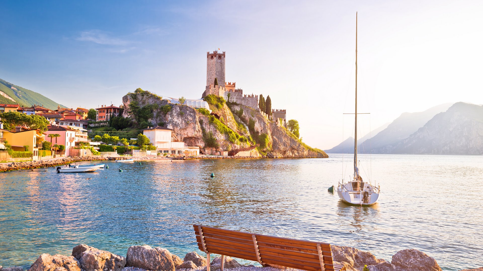 Lago di Garda