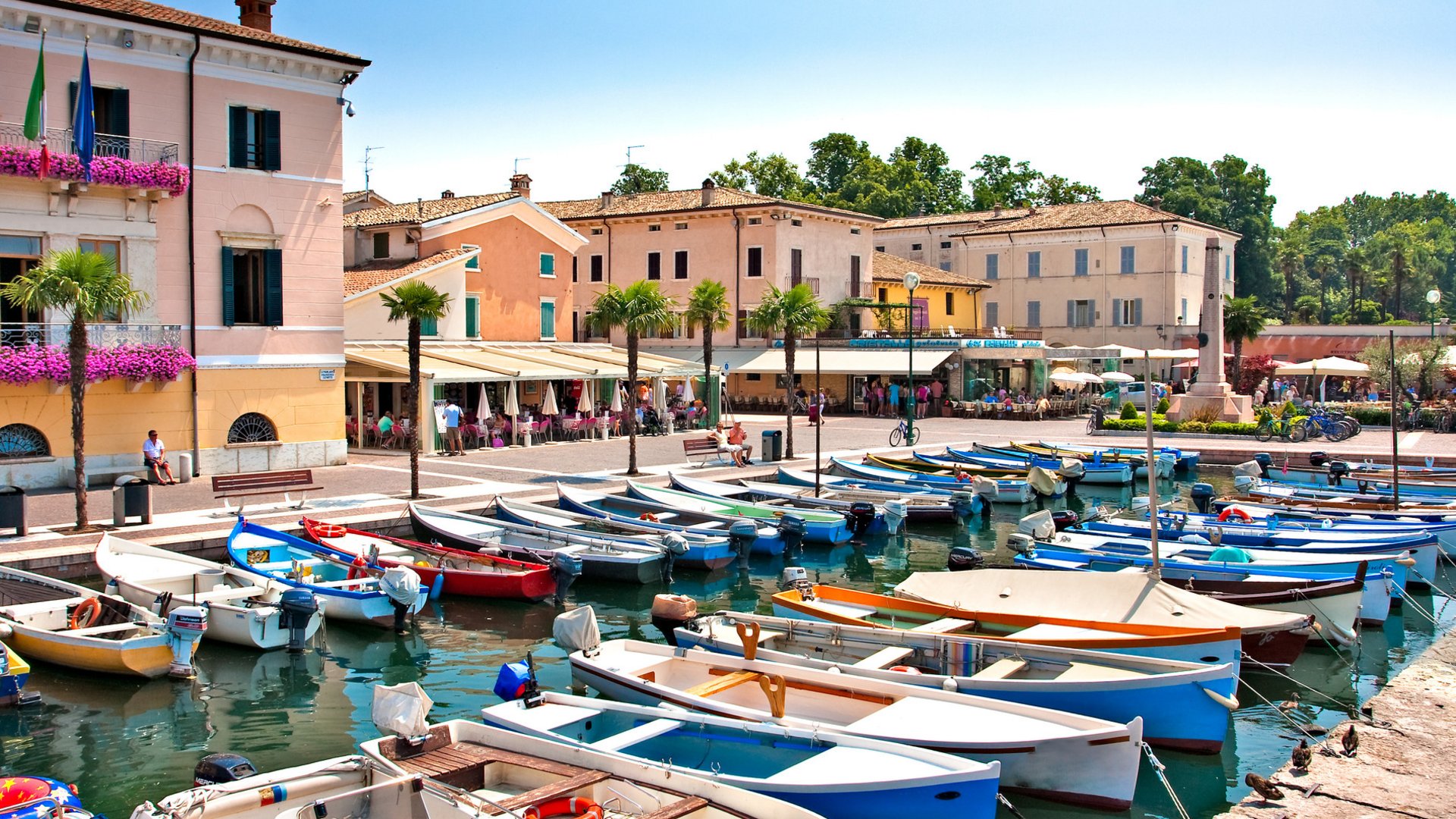 Lake Garda Wine Festival in Bardolino 2026 - Book a group tour!