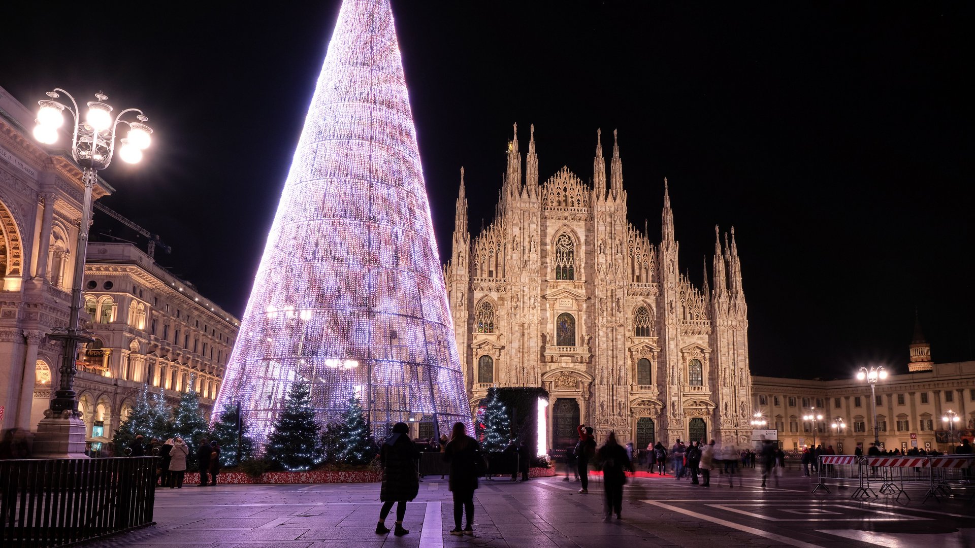 Weihnachten & Silvester | Lombardei - 4* Hotel Ramada Plaza Weihnachten & Silvester | Lombardei - 4* Hotel Ramada Plaza