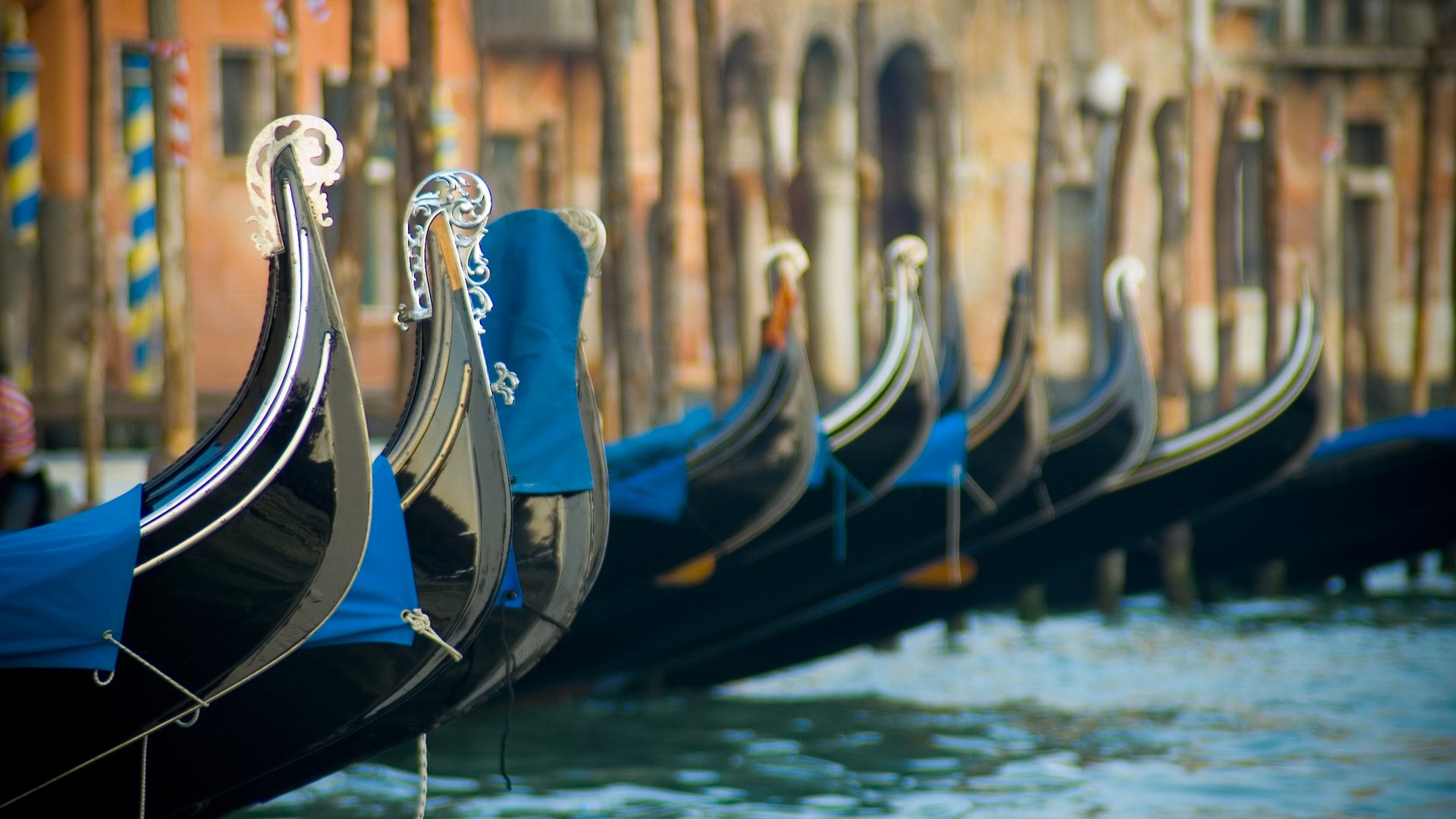 Venice City Break on a Budget - Wholesale Tour Package