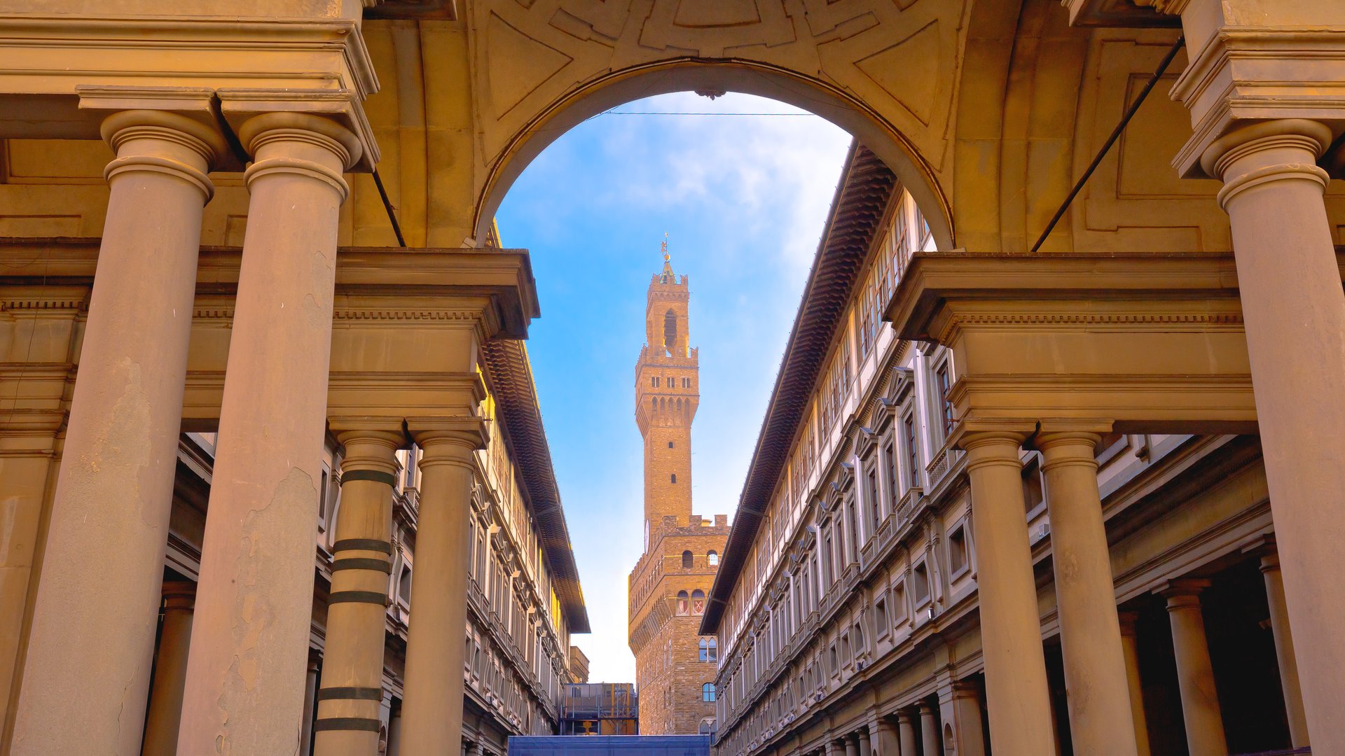 Immersive Florence City Breaks: Tuscany Tours for Groups