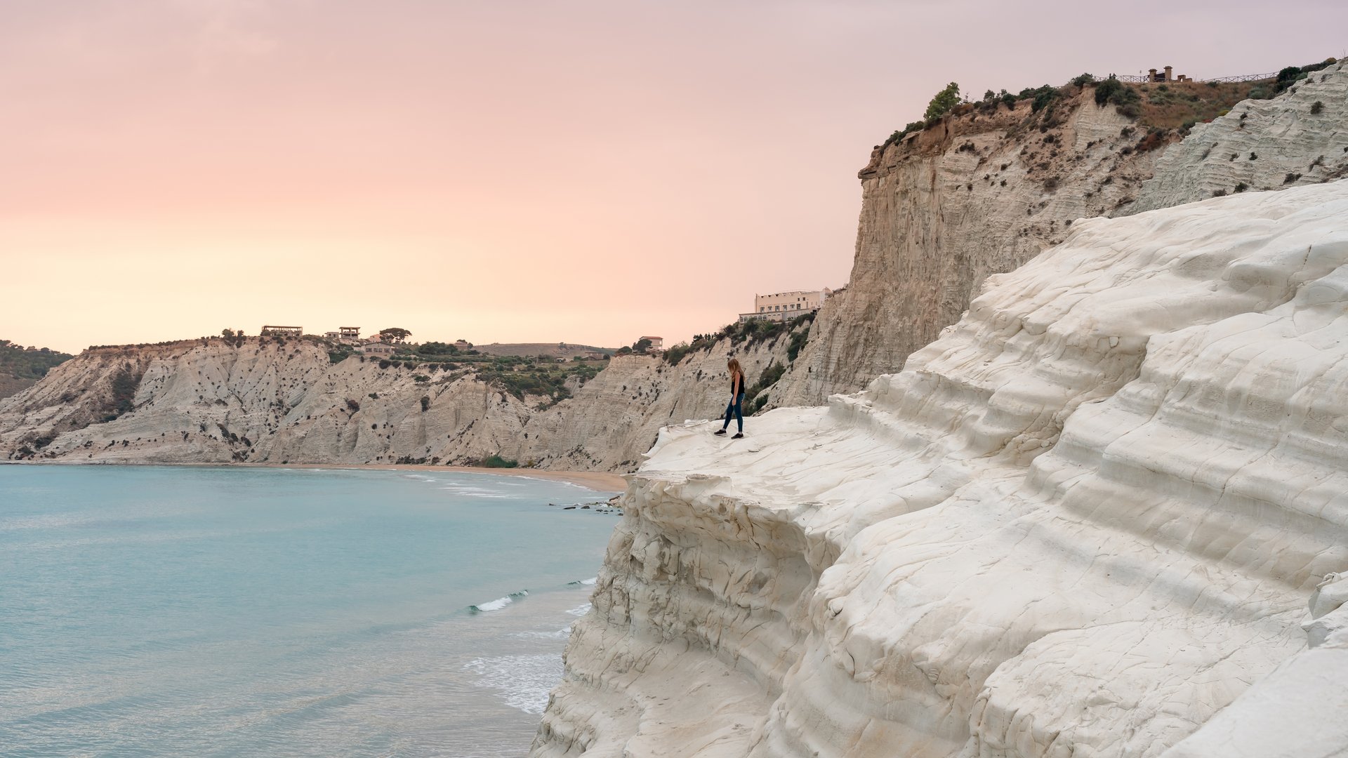 Viaggi di gruppo in Sicilia