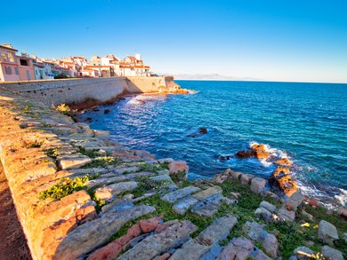 Cultural Tours to Italy & the Mediterranean Cultural Tours to Italy & the Mediterranean