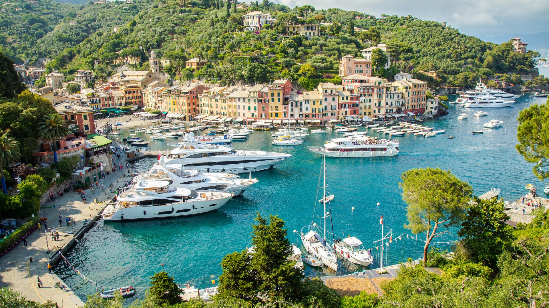 Italian Riviera Tours: Explore Cinque Terre, Portofino & Liguria Italian Riviera Tours: Explore Cinque Terre, Portofino & Liguria