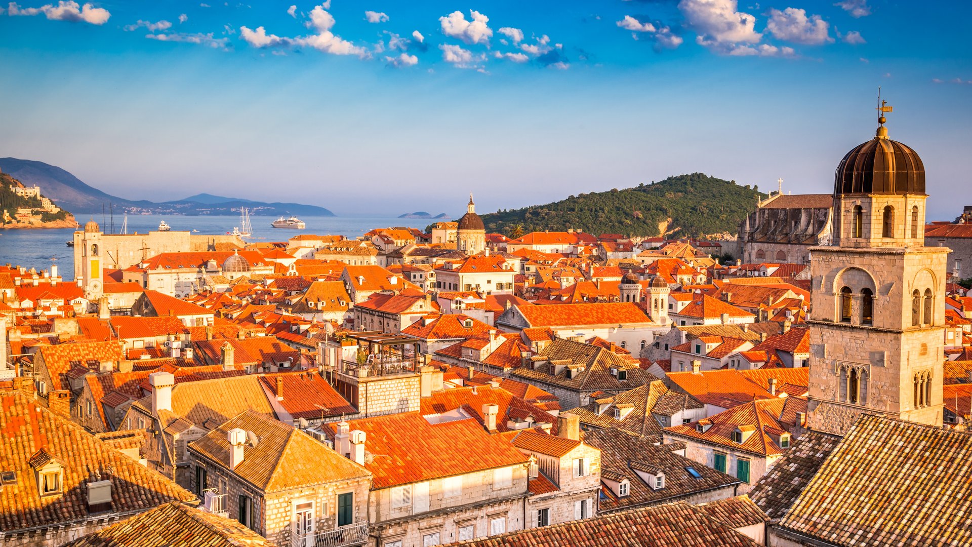 Dubrovnik & Beyond: Adriatic Adventure in Croatia