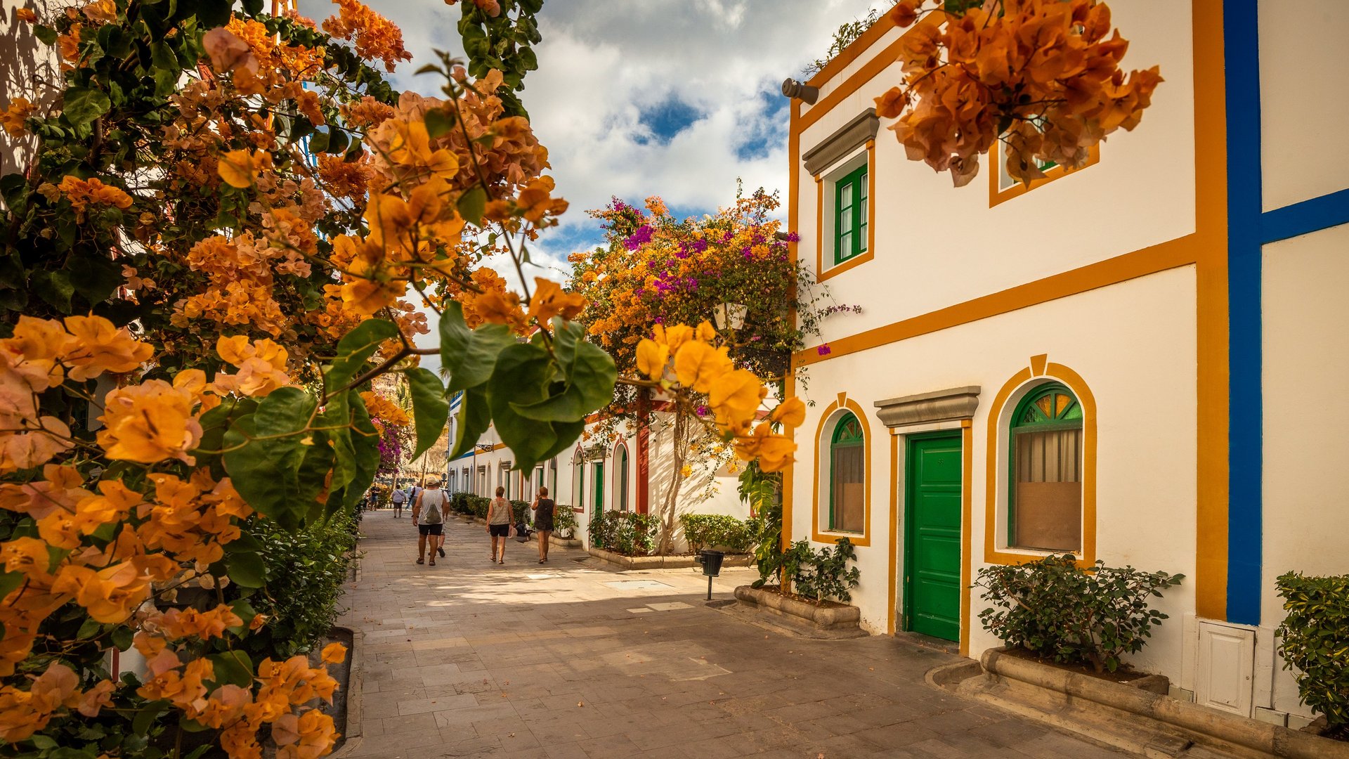 Kanarische Inseln Kanarische Inseln