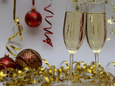 Weihnachten & Silvester | Emilia Romagna - 4* sup. Grand Hotel Mattei