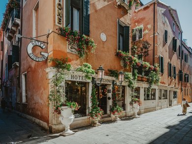 Venice City Break on a Budget - Wholesale Tour Package Venice City Break on a Budget - Wholesale Tour Package