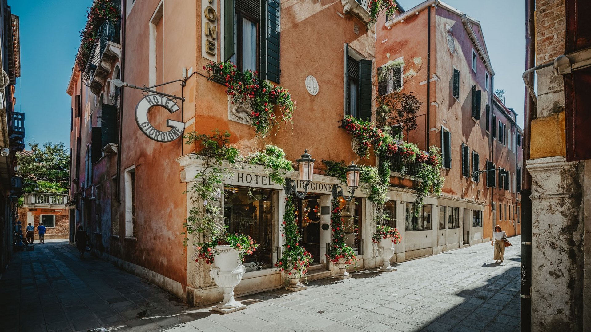 Michelangelo International Travel | Leading DMC for Italy & the Mediterranean Michelangelo International Travel | Leading DMC for Italy & the Mediterranean