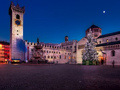 Trentino - Südtirol