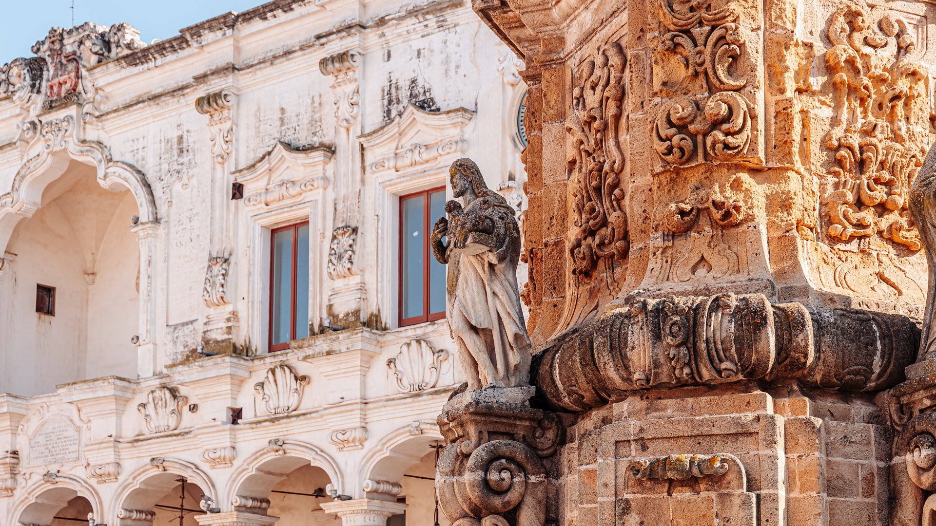 Puglia - Basilicata