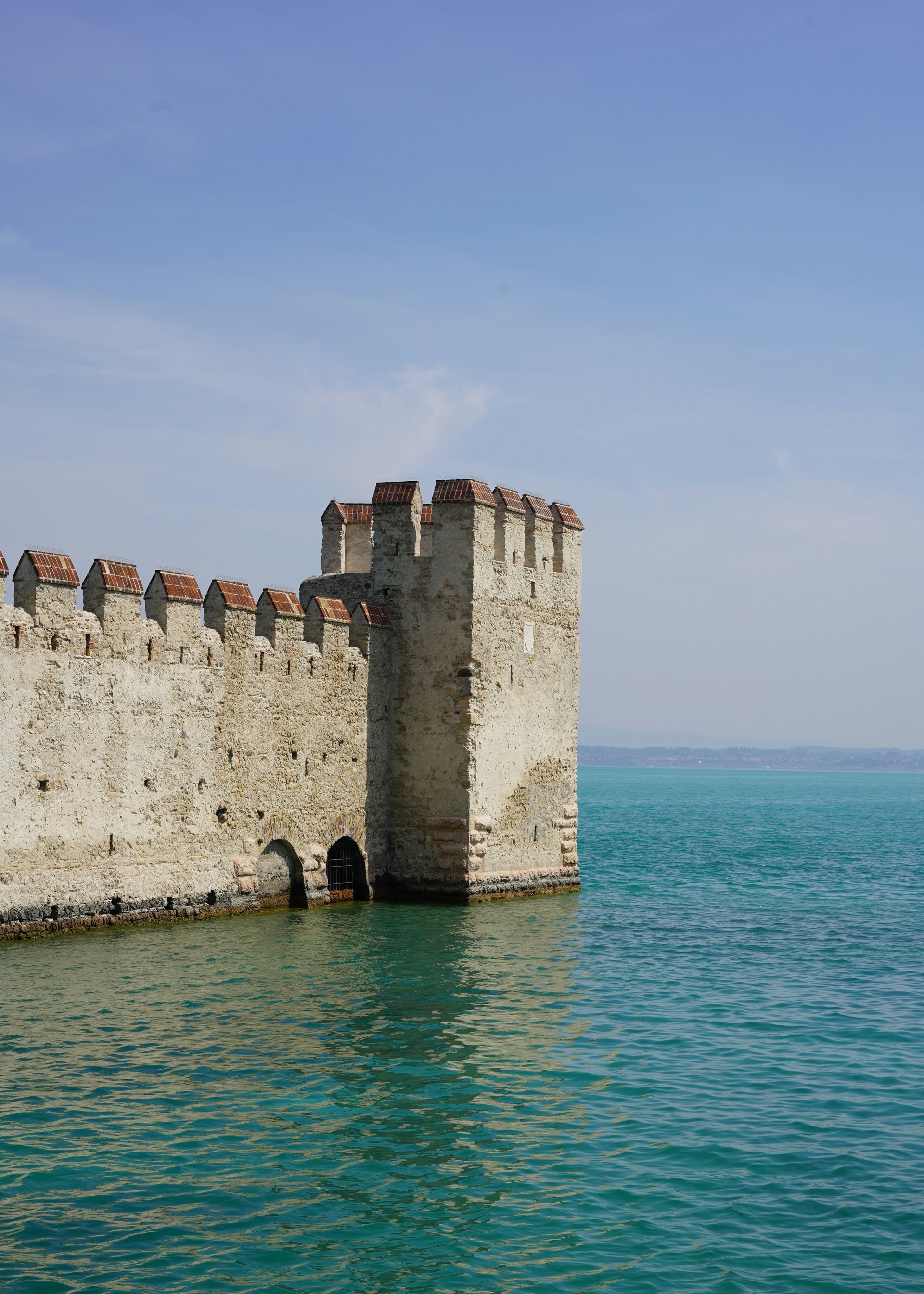 Lago di Garda