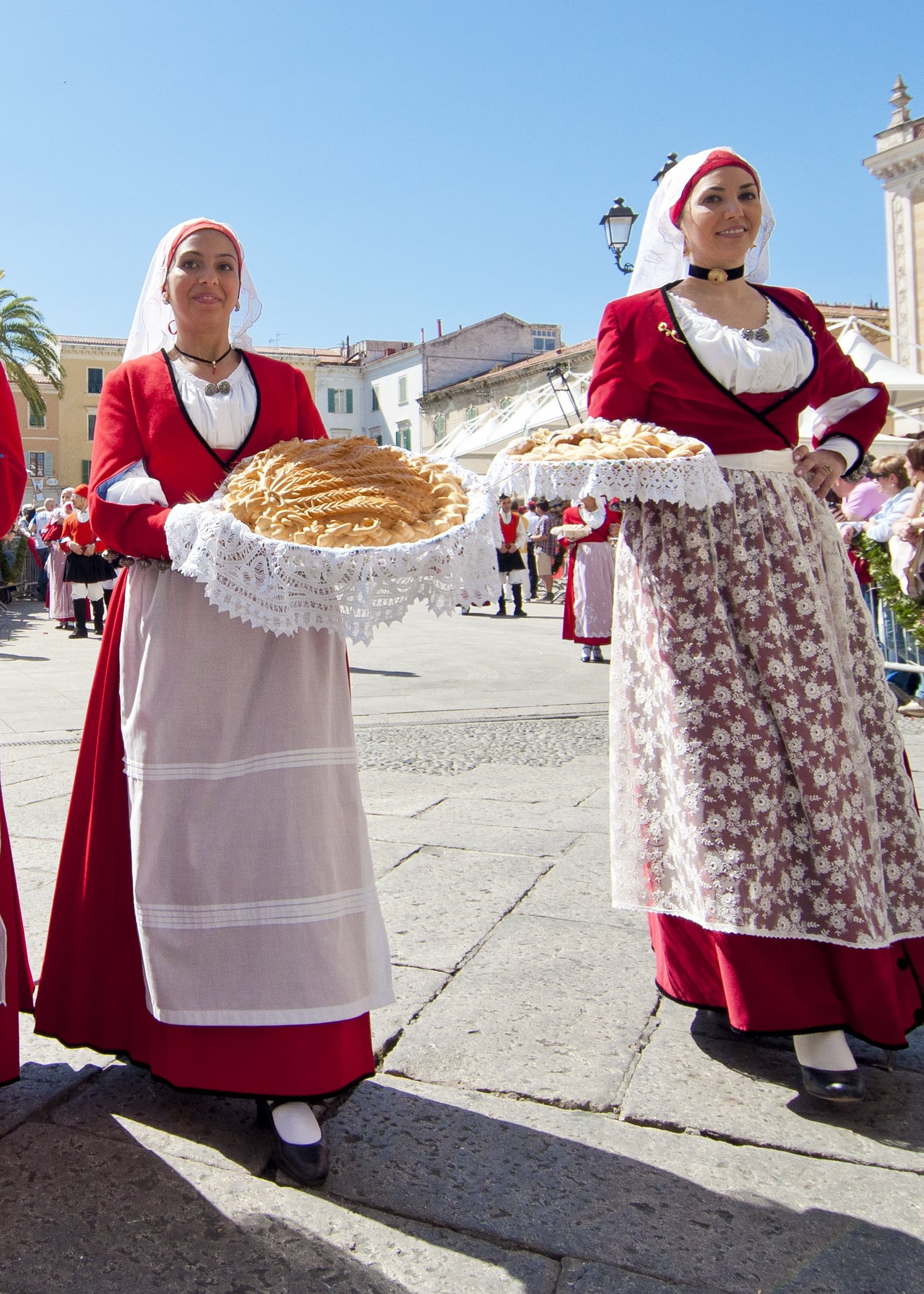 Escorted tours – Sardinia Escorted tours – Sardinia