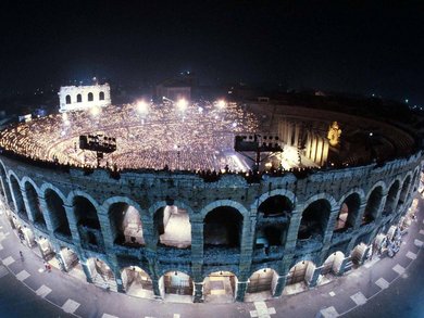 Verona Veneto Friuli Tours - Explore Venice, Prosecco Hills & More