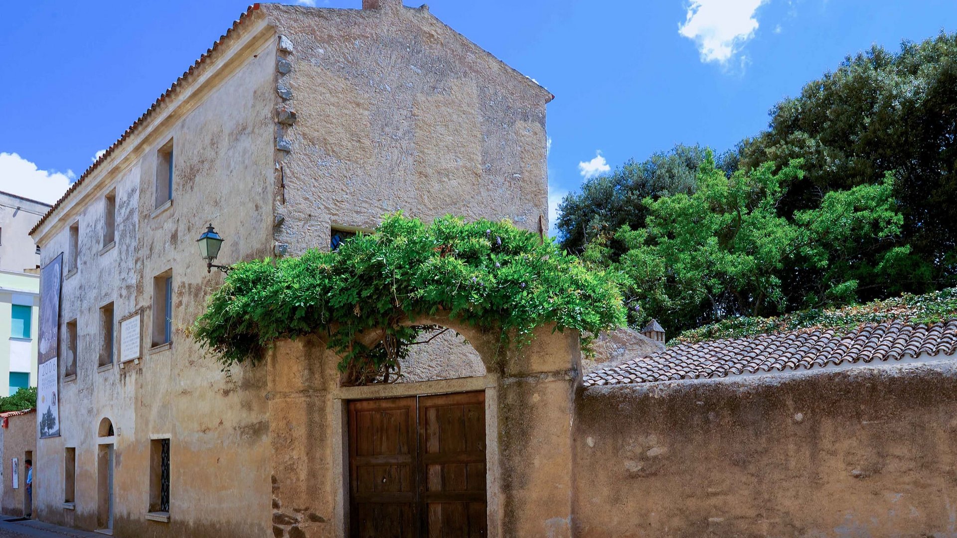 Sardegna - Sardegna magnifico sud