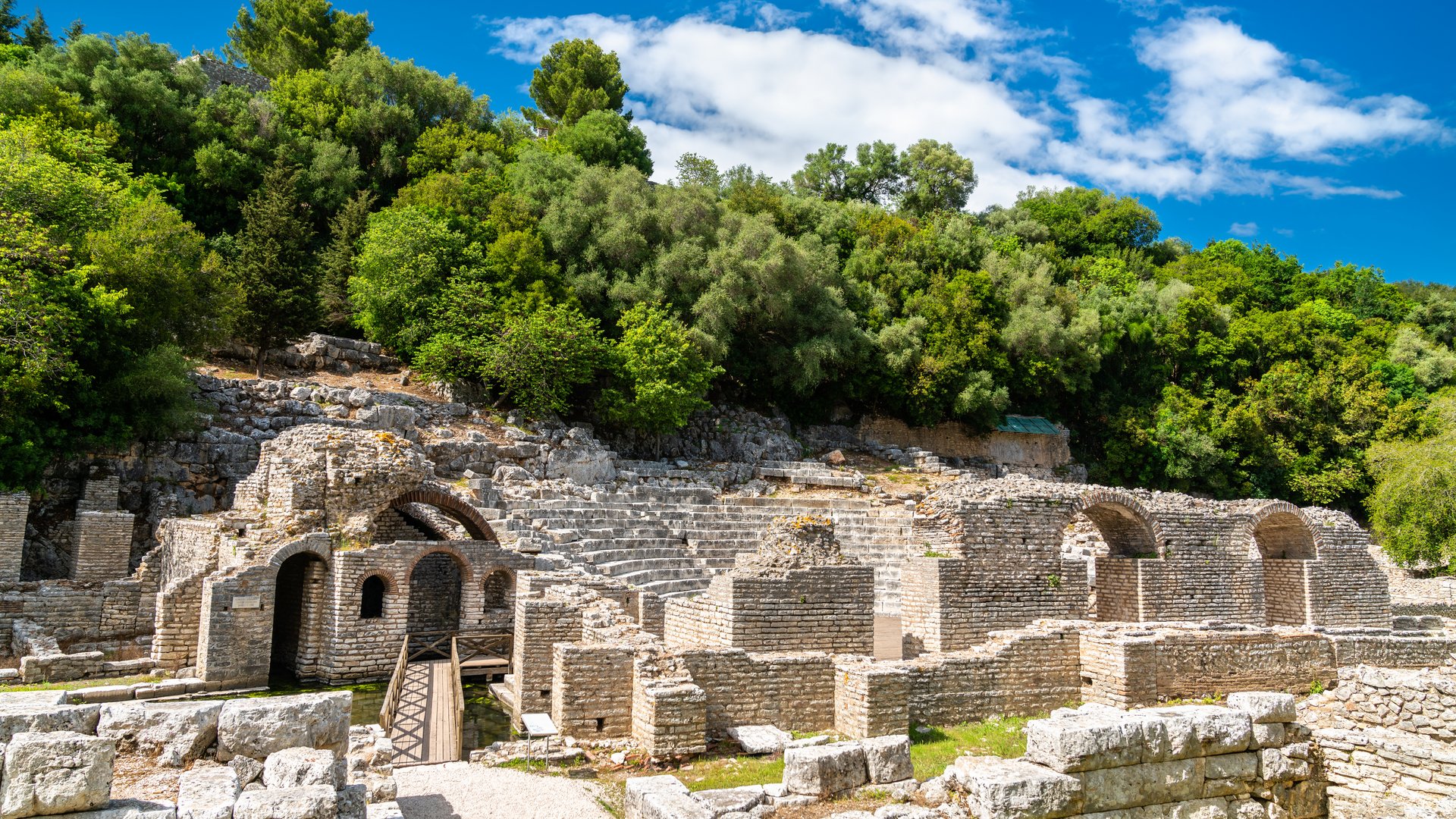 Albania