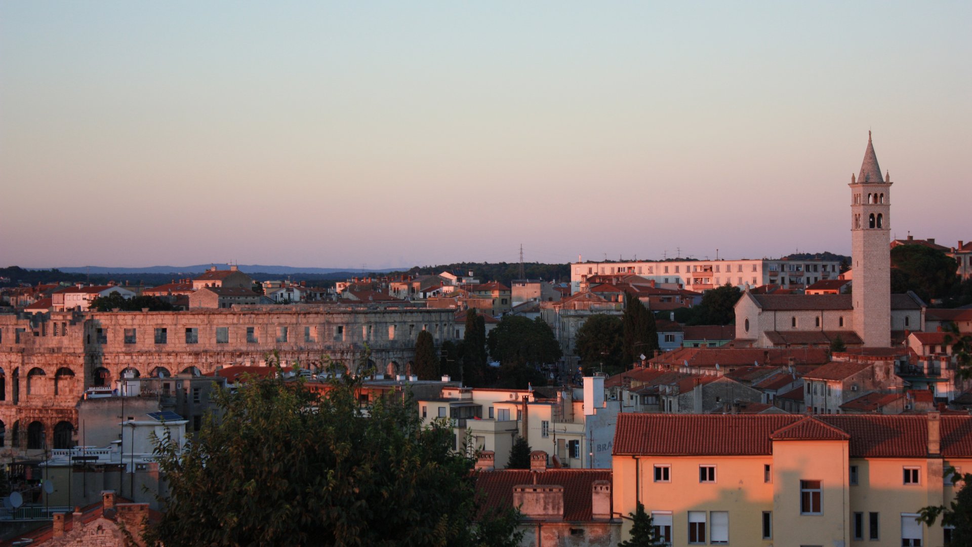 Croazia - Istria autentica tra borghi e natura