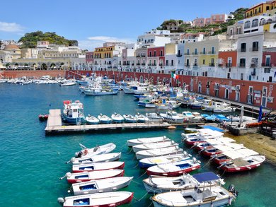 Cipro - Trekking nell'Isola degli Dei