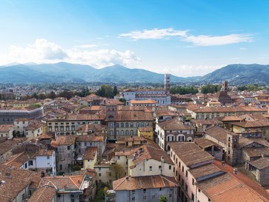 Friuli-Venezia Giulia - Trieste e i suoi tesori