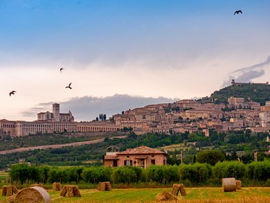 Campania - Amalfi, Capri & Vesuvio: trekking indimenticabile