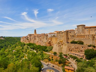 Friuli-Venezia Giulia - Trieste e i suoi tesori