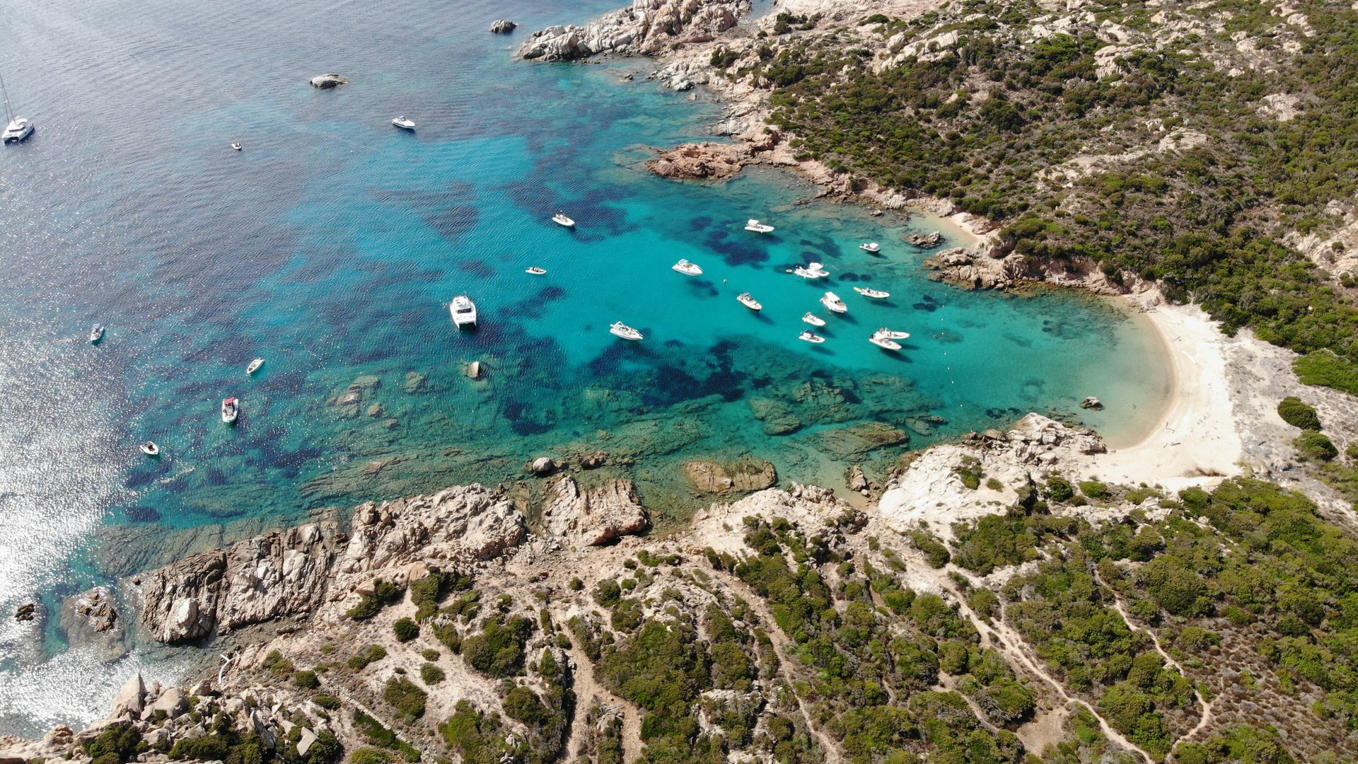 Sardegna - Sardegna nord: tesori nascosti tra mare e natura