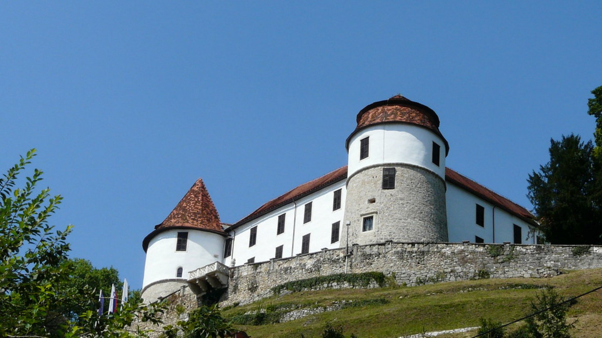 Slovenia - Slovenia: paradiso naturale del benessere