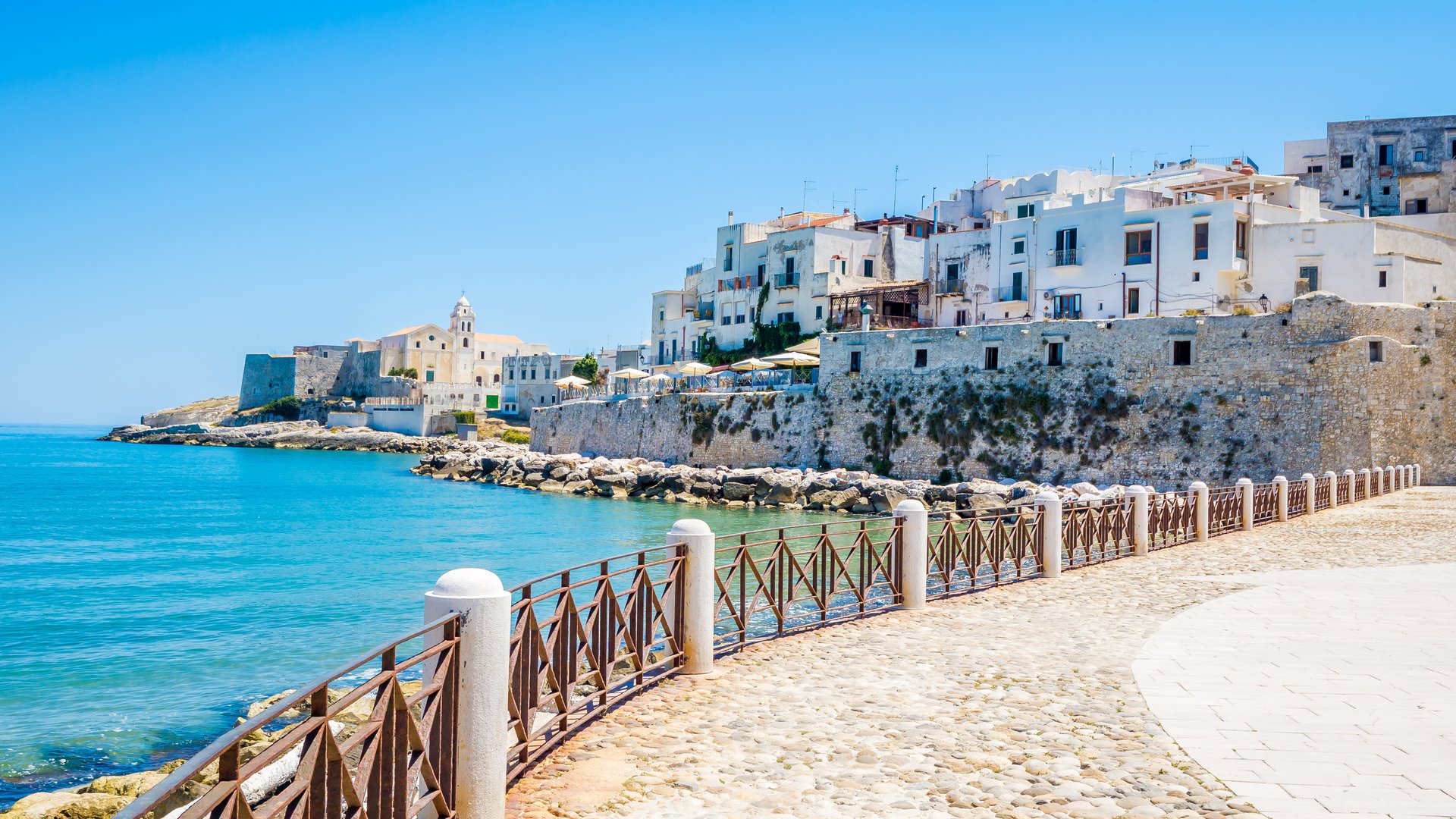 Puglia - Basilicata