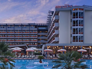 Eröffnung & Abschluss Eröffnung & Abschluss