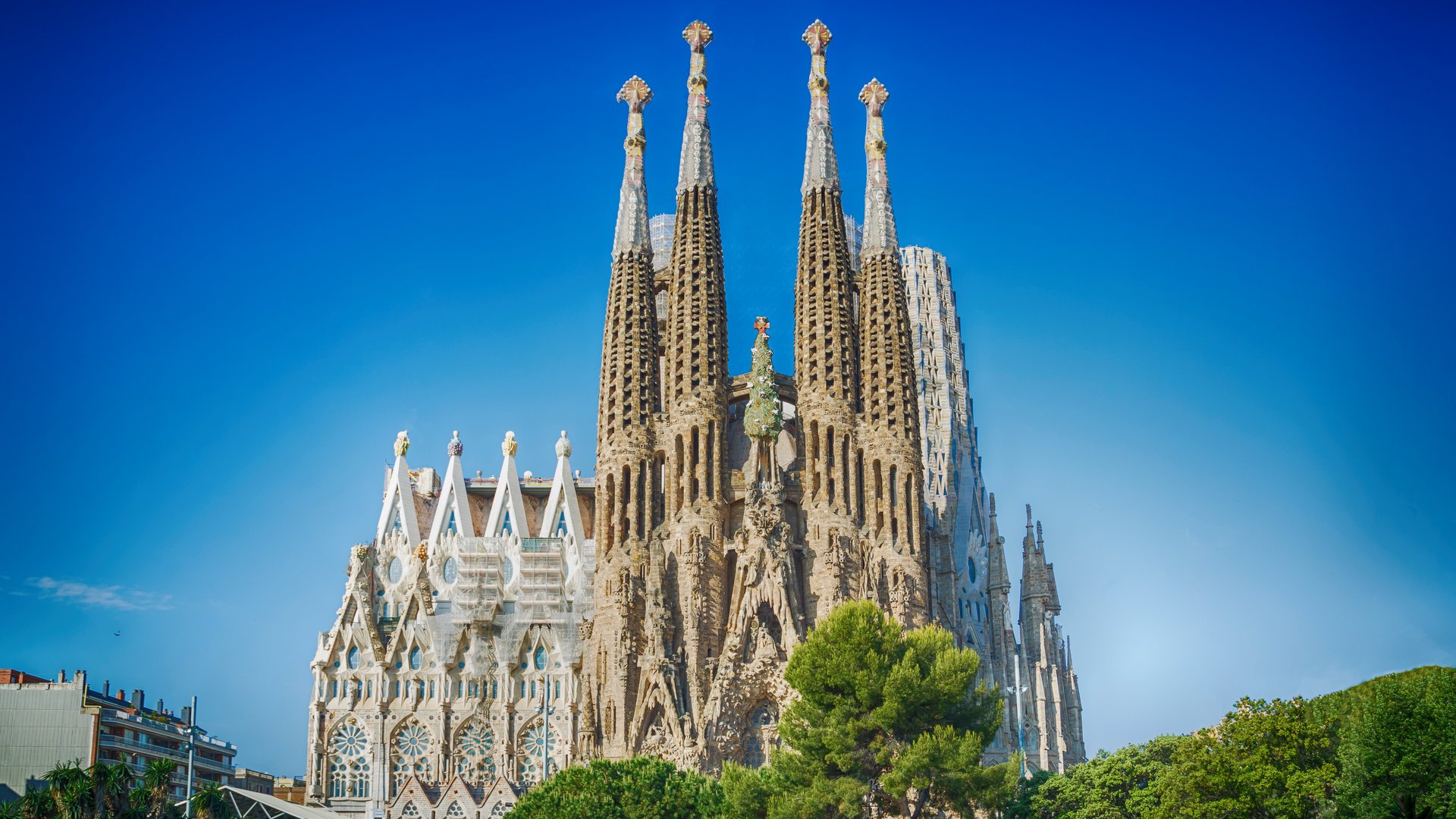 Budget-Friendly Barcelona City Break for Groups