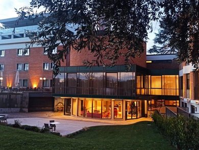 Gruppenreise – Rom Gruppenreise – Rom