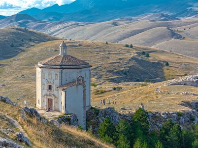 Campania - Amalfi, Capri & Vesuvio: trekking indimenticabile