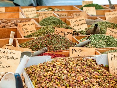 Gruppenreise – Sizilien Gruppenreise – Sizilien