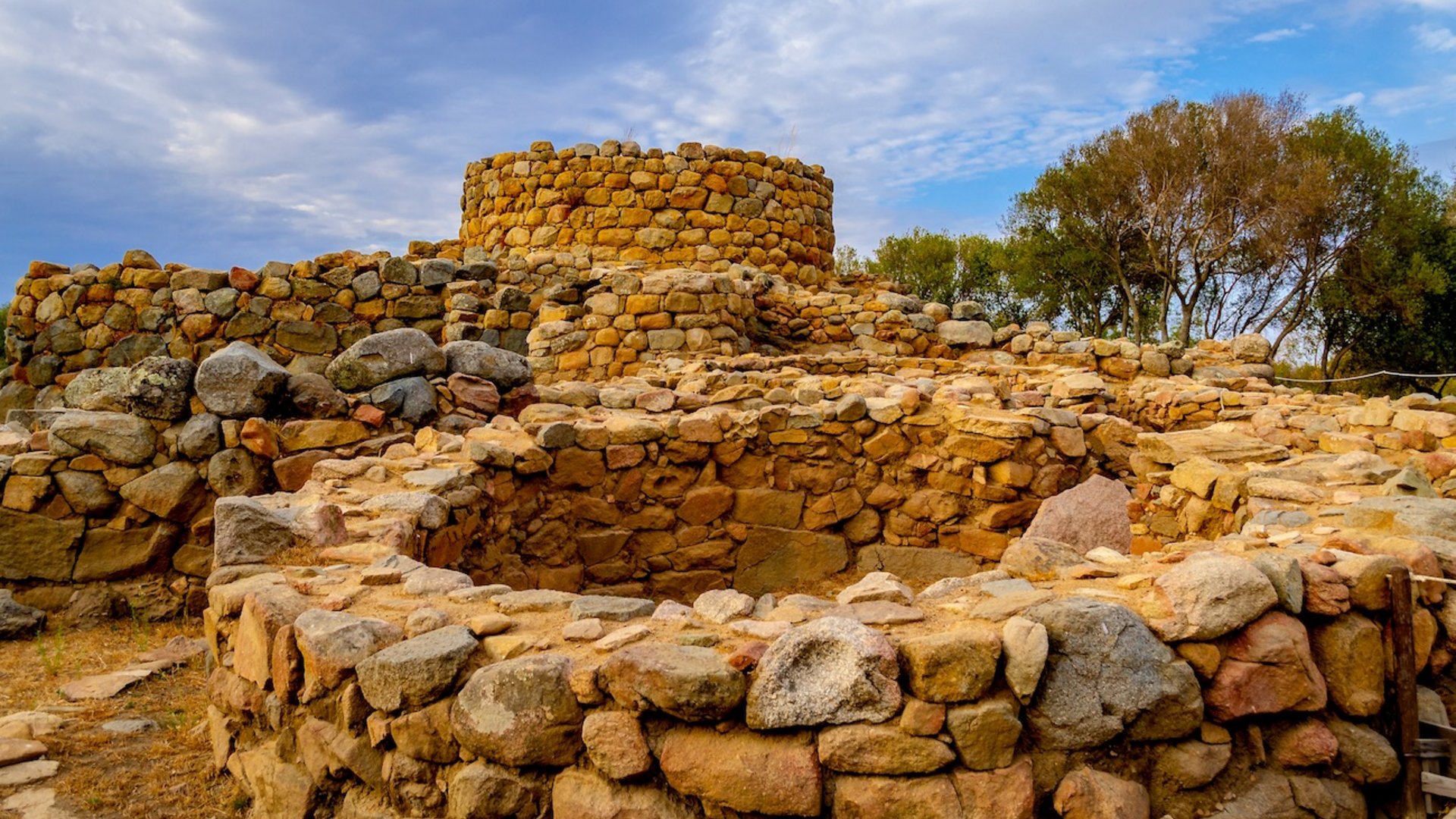 Escorted tours – Sardinia Escorted tours – Sardinia