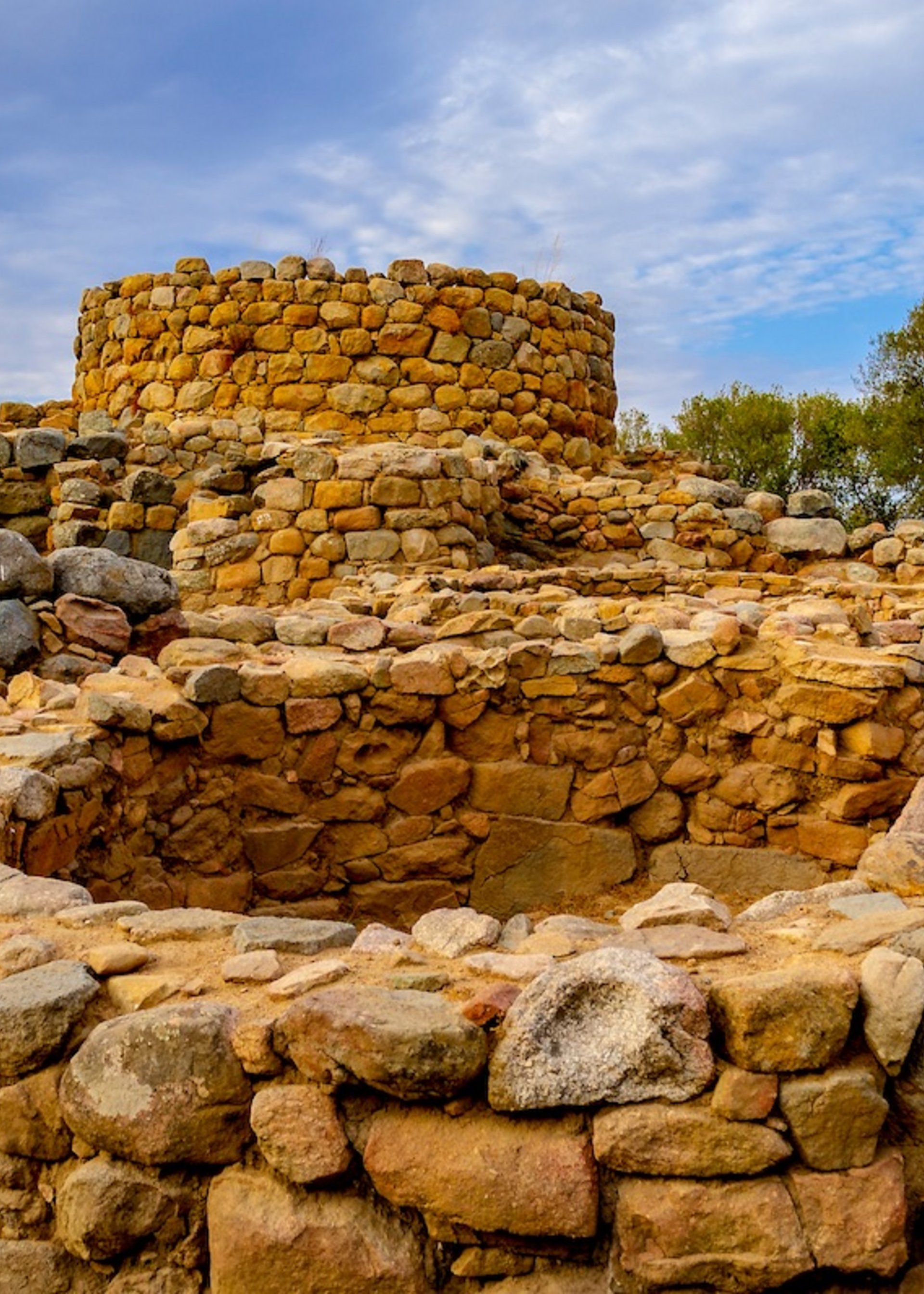 Escorted tours – Sardinia Escorted tours – Sardinia