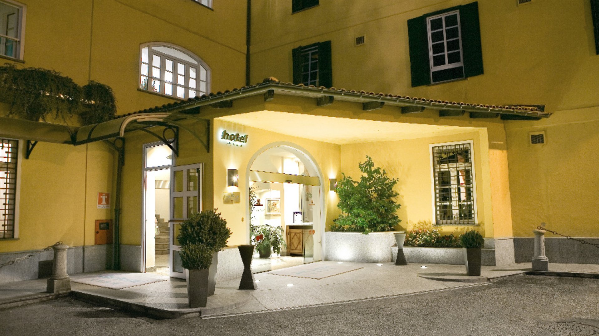 Weihnachten & Silvester | Piemont - 4* Hotel Jet Weihnachten & Silvester | Piemont - 4* Hotel Jet