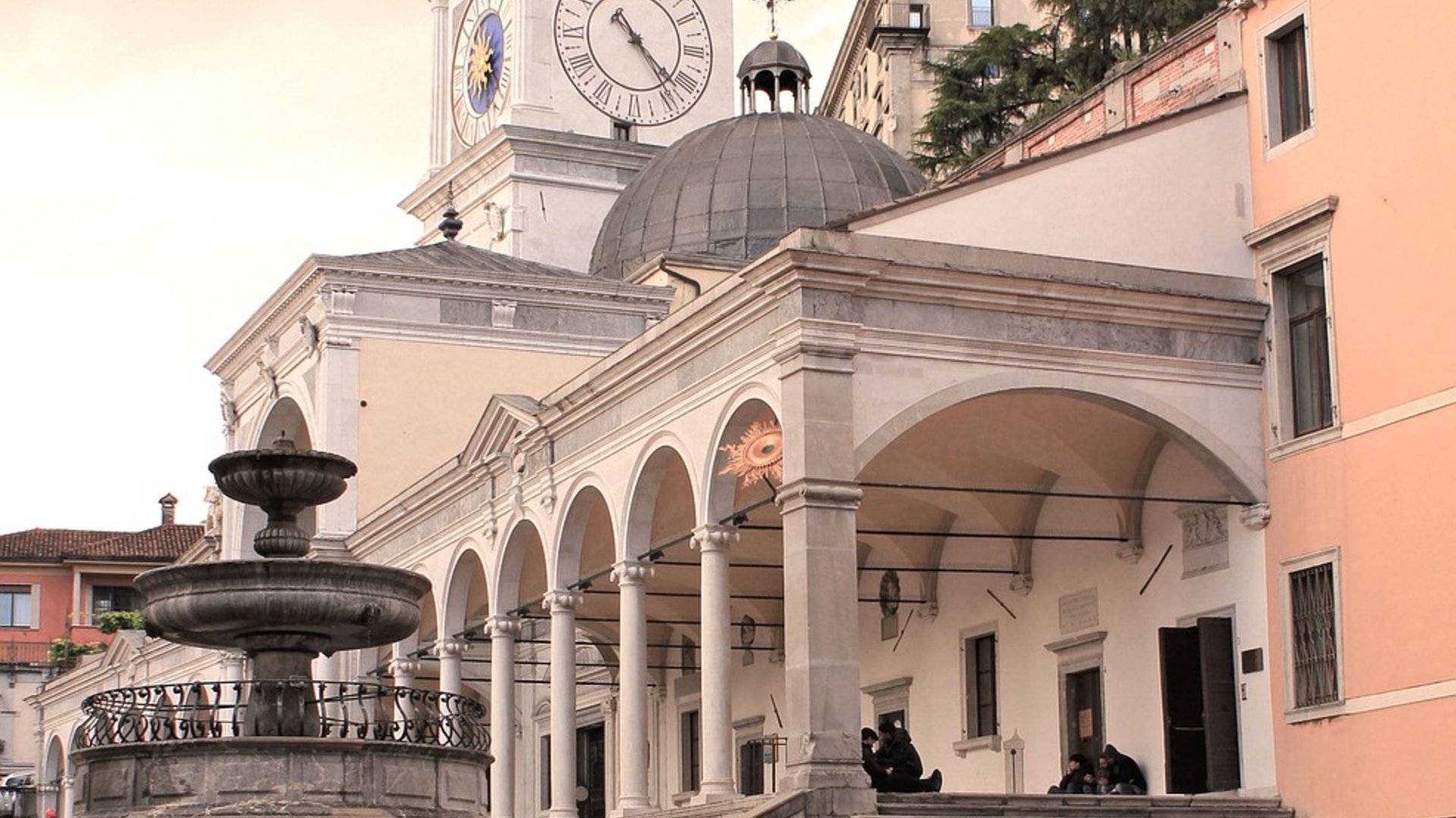 Friuli-Venezia Giulia - Capodanno magico in Friuli tra brindisi e sapori