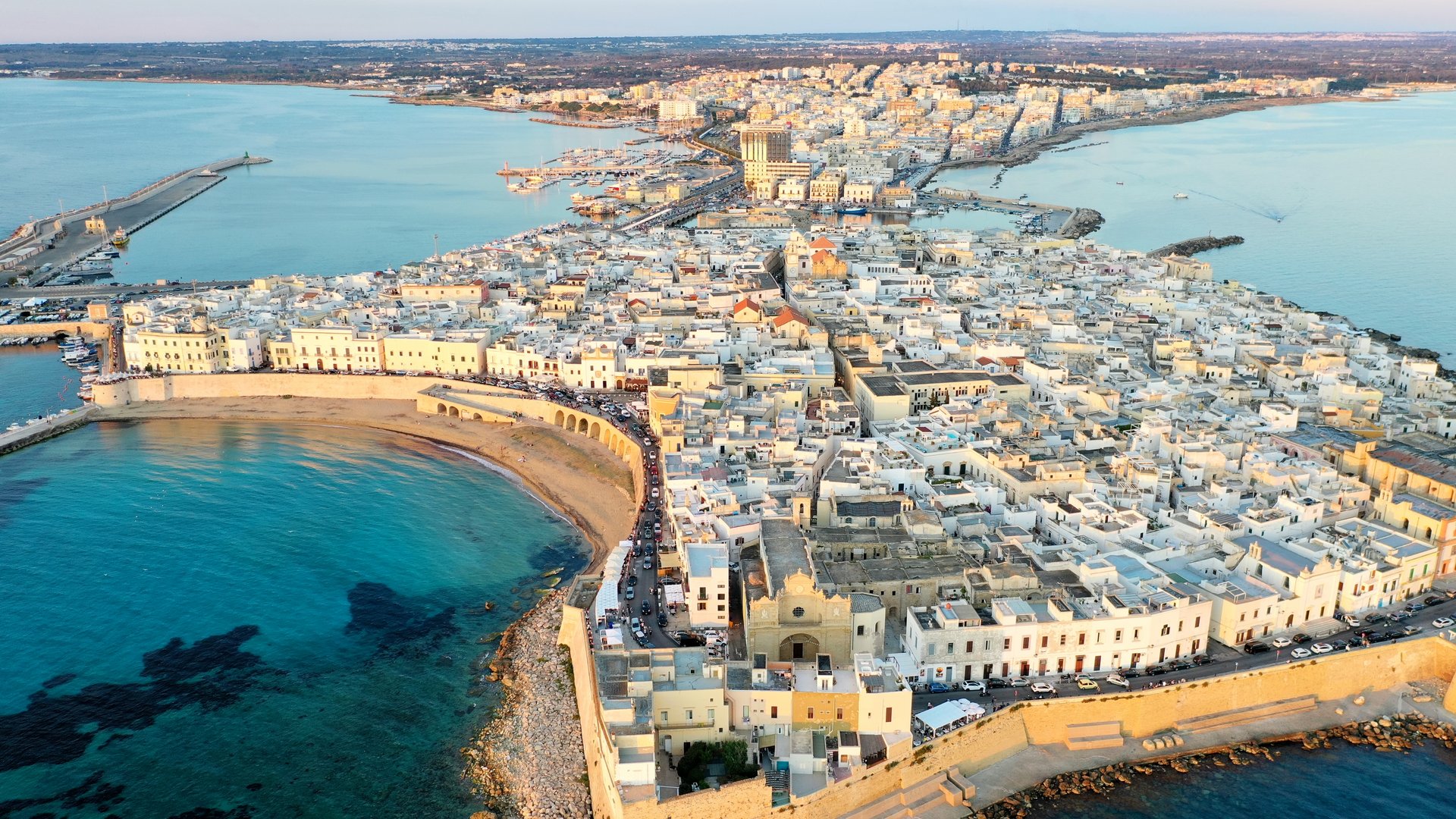 Puglia - Basilicata