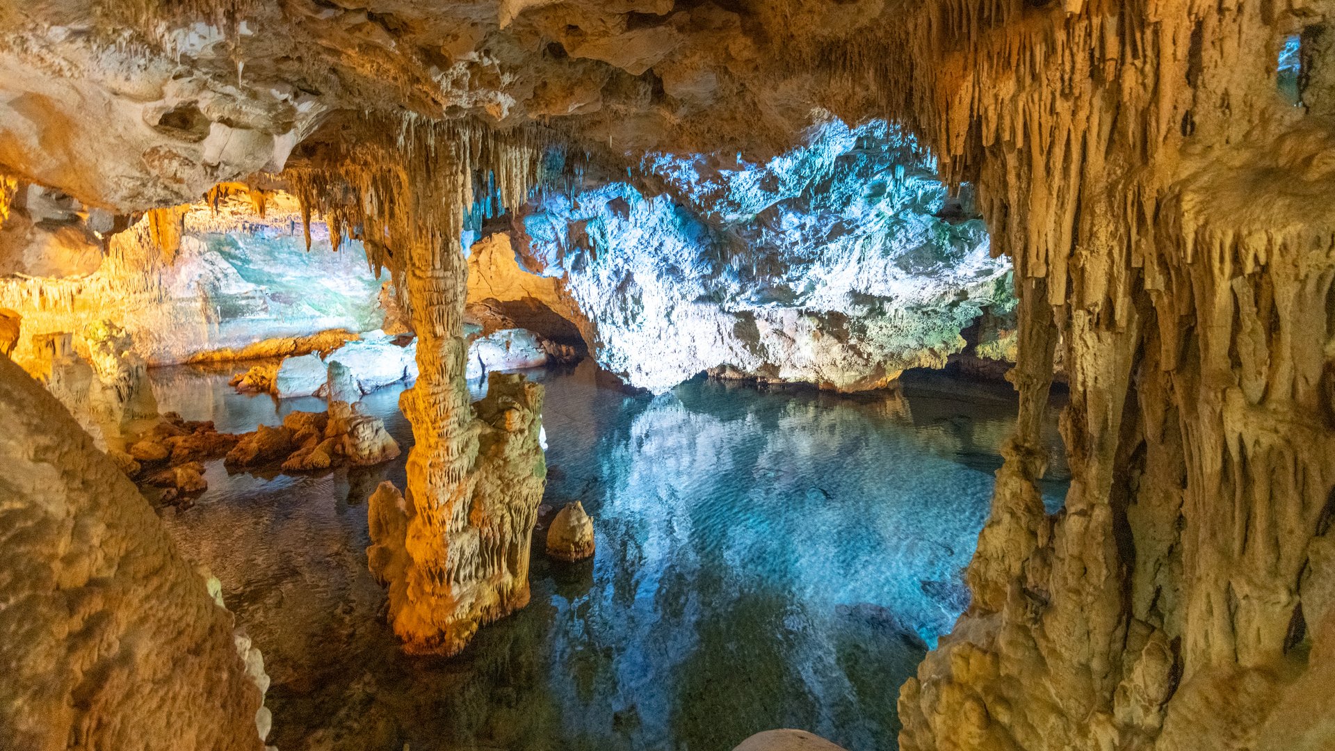 Viaggi organizzati in Sardegna per gruppi