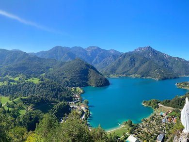 Campania - Amalfi, Capri & Vesuvio: trekking indimenticabile