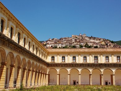 Friuli-Venezia Giulia - Trieste e i suoi tesori